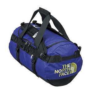 THE NORTH FACE（ザ・ノースフェイス） PET BC DUFFEL S PB（ポーションブルー）