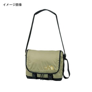 THE NORTH FACE（ザ・ノースフェイス） PET BC MESSENGER S CO（カーゴグリーン）