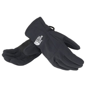 THE NORTH FACE（ザ・ノースフェイス） V2 GLOVE M K（ブラック）