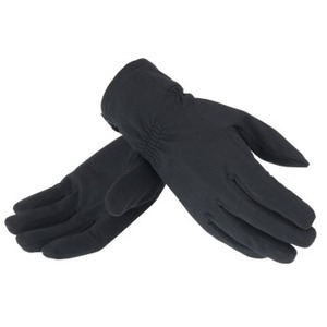 THE NORTH FACE（ザ・ノースフェイス） MICROMATTIQUE LINER GLOVE XL K（ブラック）