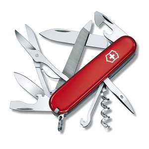 VICTORINOX（ビクトリノックス） マウンテニア