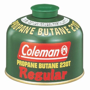 Coleman（コールマン） 純正LPガス燃料［Tタイプ］230g・24個セット