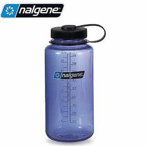 nalgene（ナルゲン） カラーボトル 1.0L バイオレット