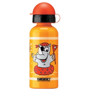 SIGG（シグ） キッズ0.4L 0.4L キャプテンヘンリー