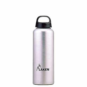 LAKEN（ラーケン） クラシック 0.75L シルバー