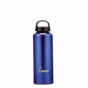 LAKEN（ラーケン） クラシック 0.75L ブルー