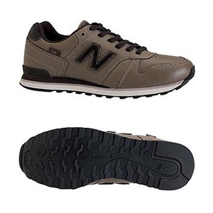 new balance（ニューバランス） クラシック 24.5cm ムーンロック