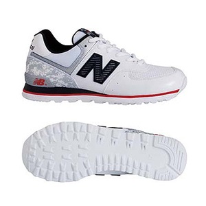 new balance（ニューバランス） クラシック 24.5cm ヘビーホワイト