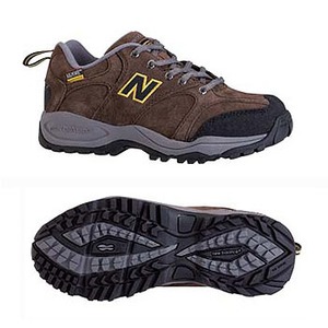 new balance（ニューバランス） トレイル ウォーキング 22.5cm ダークグレー