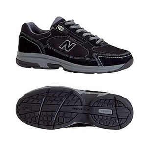 new balance（ニューバランス） タウン ウォーキング 22.0cm ブラック