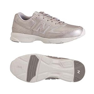 new balance（ニューバランス） タウン ウォーキング 24.5cm シャンパン