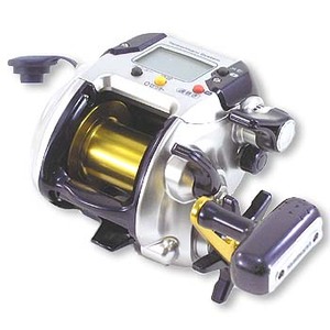 シマノ（SHIMANO） 04'電動丸 1000XT A-RB