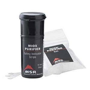 MSR MIOX予備用試験紙・塩