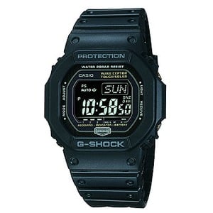 G-SHOCK（ジーショック） GW-5600BJ-1JF