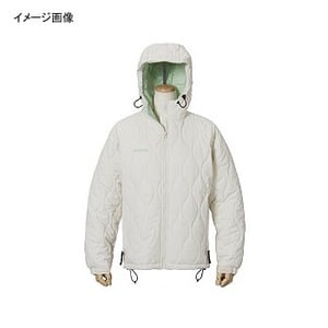 Columbia（コロンビア） ウィメンズ キュンブーグレイシャージャケット XL 117（Snow）