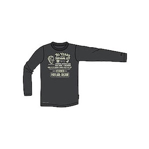 Columbia（コロンビア） ウィメンズ 70イヤーズオブサバイバルTシャツ L 010（Black）