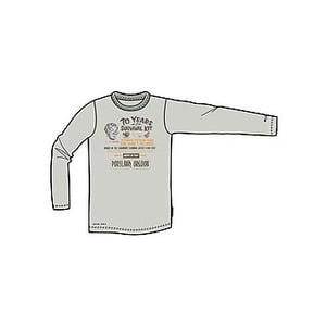 Columbia（コロンビア） ウィメンズ 70イヤーズオブサバイバルTシャツ L 144（Swiss）