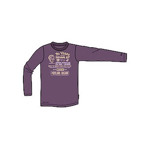 Columbia（コロンビア） ウィメンズ 70イヤーズオブサバイバルTシャツ XL 529（Vino）