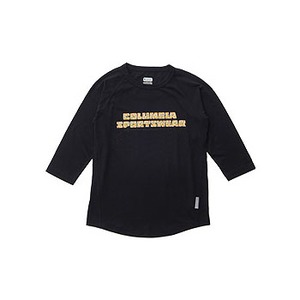 Columbia（コロンビア） ウィメンズ フラワーパワーTシャツ XL 010（Black）