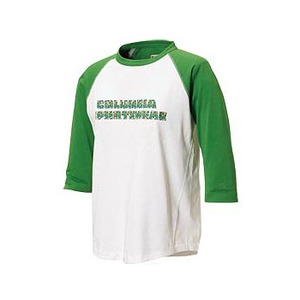 Columbia（コロンビア） ウィメンズ フラワーパワーTシャツ M 392（Palm）