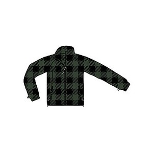 Columbia（コロンビア） ウィメンズ バックアイスプリングスジャケット XL 249（Elm Check）