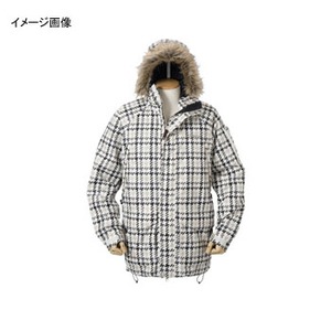 Columbia（コロンビア） エクストリームポイントジャケット L 139（Winter White Check）