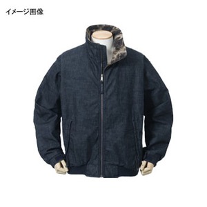 Columbia（コロンビア） カリブーアイランドパーカ M 431（Indigo）