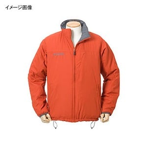 Columbia（コロンビア） シルヴァンIIジャケット S 814（Burnt Orange）