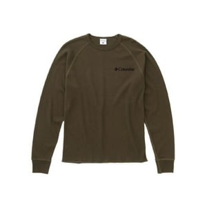 Columbia（コロンビア） スエコTシャツ XS 327（Gator）