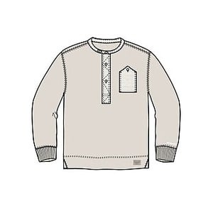 Columbia（コロンビア） エルムウッドヘンリー S 139（Winter White）