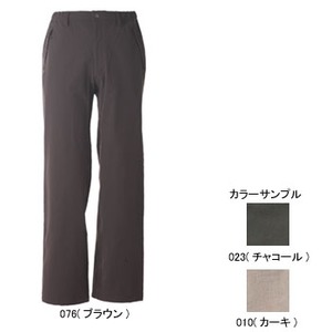 Fox Fire（フォックスファイヤー） サーモテックストレッチパンツ M’s XL 023（チャコール）