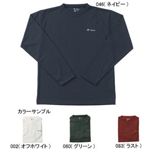 Fox Fire（フォックスファイヤー） トランスウェットDEOロゴTシャツ M’s S 002（オフホワイト）