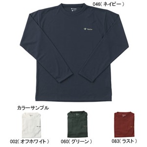 Fox Fire（フォックスファイヤー） トランスウェットDEOロゴTシャツ M’s L 002（オフホワイト）