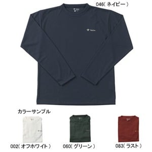 Fox Fire（フォックスファイヤー） トランスウェットDEOロゴTシャツ M’s M 060（グリーン）