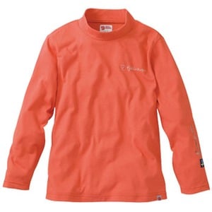 FJALL RAVEN（フェールラーベン） PPSUレデイースロングTシャツ S 36（マンダリン）