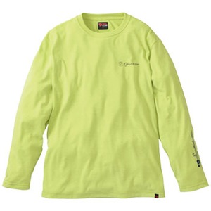 FJALL RAVEN（フェールラーベン） PPSUロングTシャツ L 51（テンダーシュート）