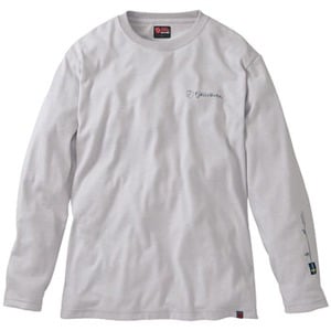 FJALL RAVEN（フェールラーベン） PPSUロングTシャツ L 76（シャーク）