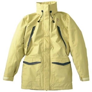 FJALL RAVEN（フェールラーベン） AWシステムジャケット LL 42（ペールスター）