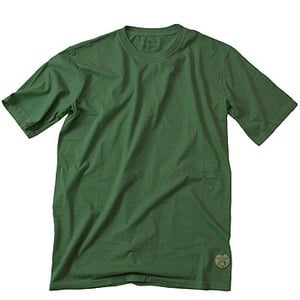 スノーピーク（snow peak） スロートーンTシャツ M BS（バジル）