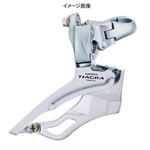 シマノ（サイクル） TIAGRA フロントディレイラー FD-4503 BND 34.9