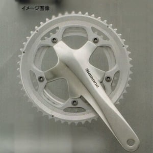 シマノ（サイクル） ROAD COMPONENT クランクセット FCR550 39X50 170