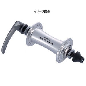 シマノ（サイクル） ULTEGRA SL フロントハブ HB-6600QR 36H108X100