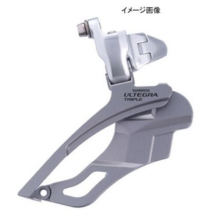 シマノ（サイクル） ULTEGRA フロントディレイラー FD-6603-BS シルバー