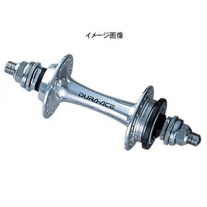 シマノ（サイクル） DURA-ACE TRACK ハブ HB7710R 36H164120Wネジ