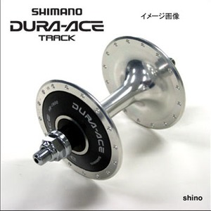 シマノ（サイクル） DURA-ACE TRACK ハブ FHB7600L 36H100X9