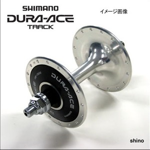 シマノ（サイクル） DURA-ACE TRACK ハブ FHB7600L 36H100アナX9