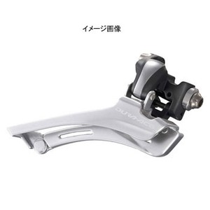 シマノ（サイクル） DURA-ACE フロントディレイラー FD-7900 BRZ