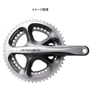 シマノ（サイクル） DURA-ACE クランクセット FC-7900 42X53 165