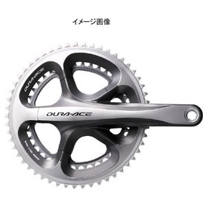 シマノ（サイクル） DURA-ACE クランクセット FC-7900 42X55 165