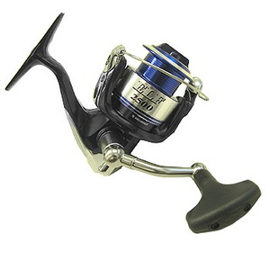 シマノ（SHIMANO） エルフ 2500